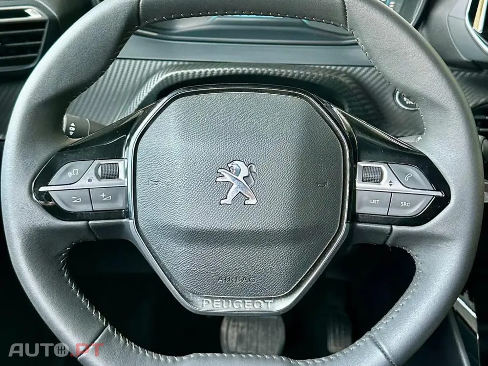 Peugeot E-208 50 kWh Active