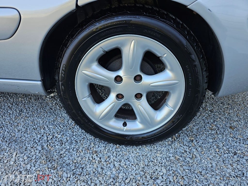 Citroen Xsara 1.4Hdi 70Cv