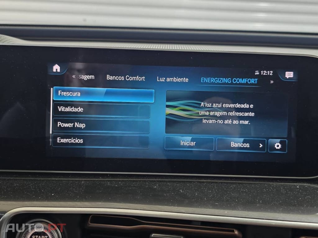 Mercedes-Benz EQC 400 4 Matic - Edition 1886
