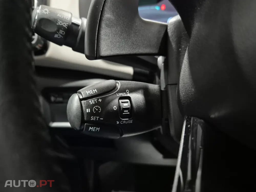 Citroen C5 Aircross BlueHDI 130 S&S EAT8 SHINE