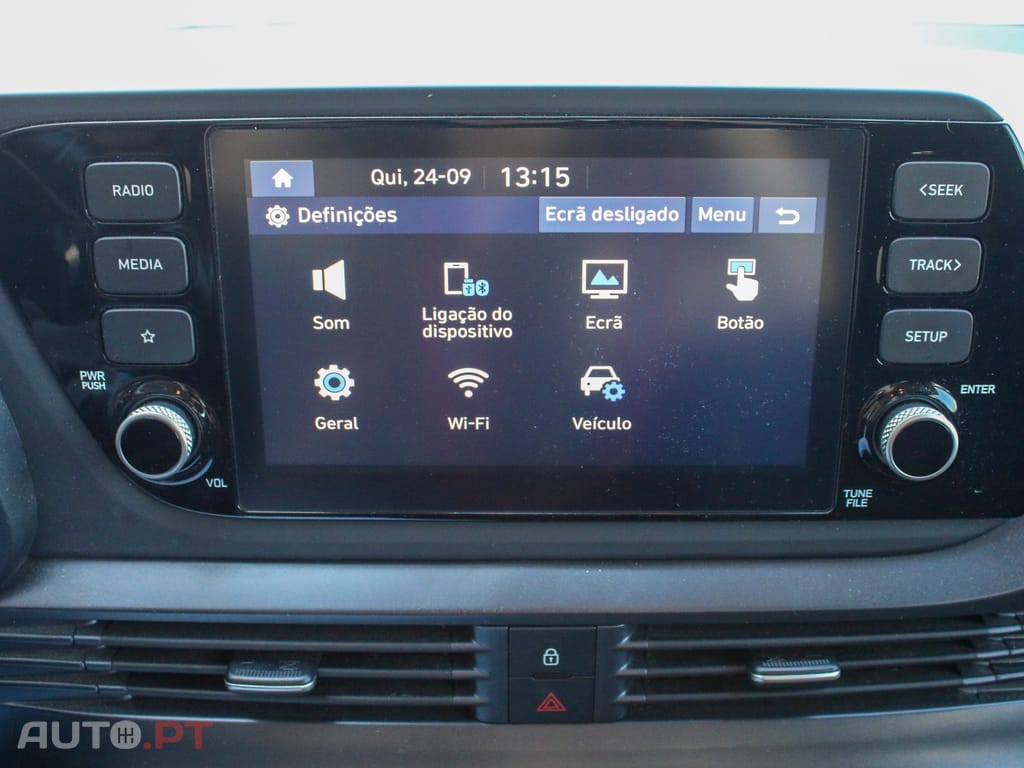 Hyundai i20 1.2 MPi Comfort