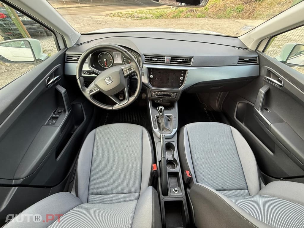 Seat Arona 1.6 TDI XCELLENCE