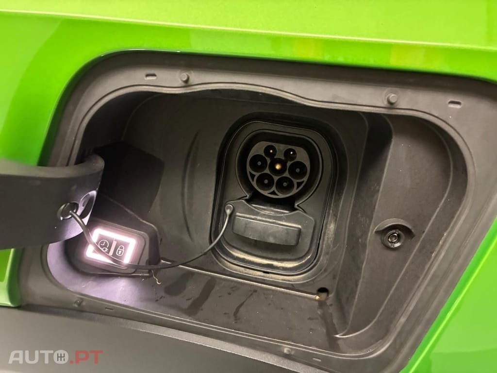 Opel Mokka-E 50 kWh Elegance