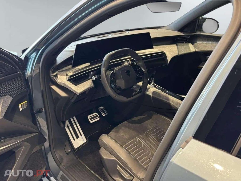 Peugeot 3008 Business GT HYBRID