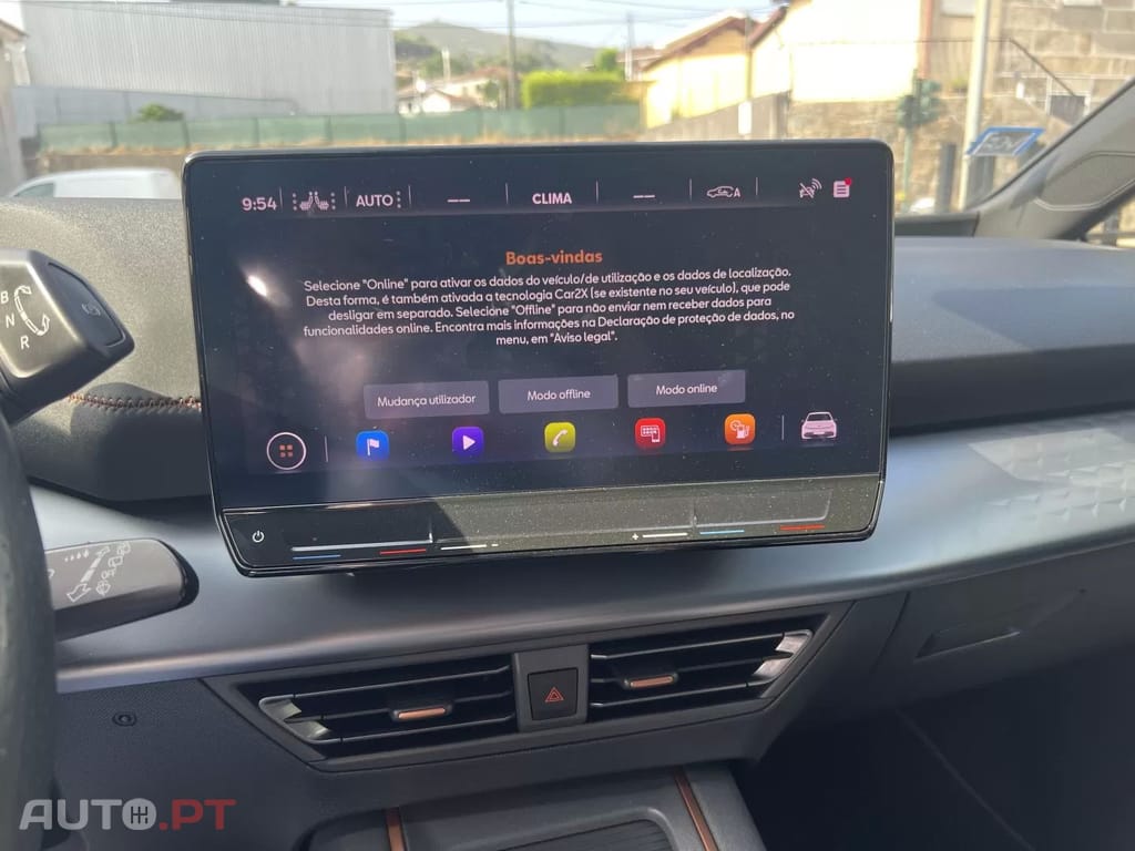 Cupra Born 58 kWh Plus