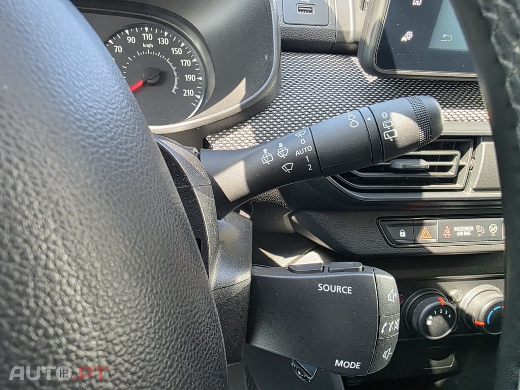 Dacia Sandero 1.0 TCe Comfort