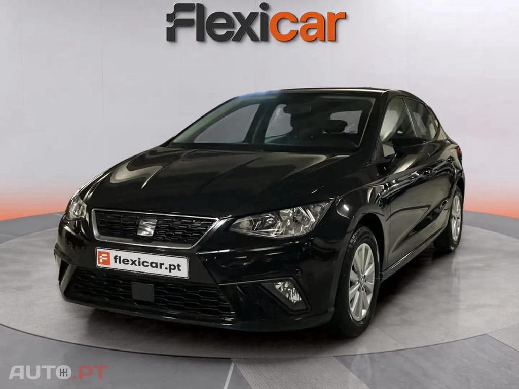 Seat Ibiza 1.0 TSI Style