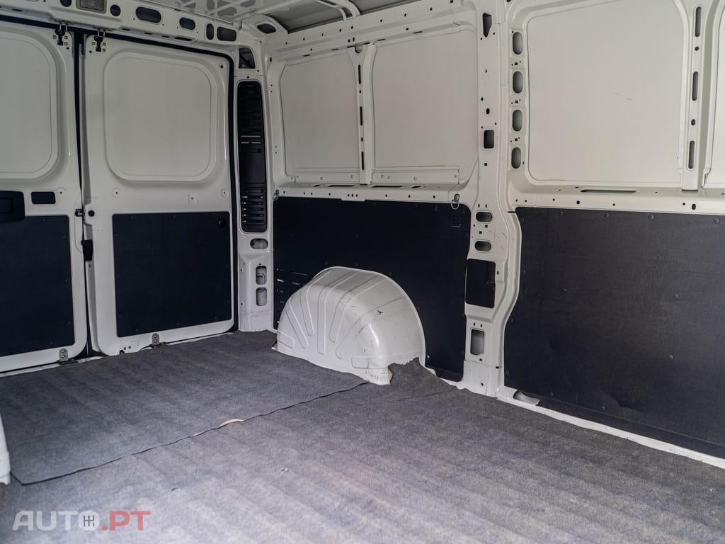 Citroen Jumper 2.0 BlueHDi 30 L2H1 Confort