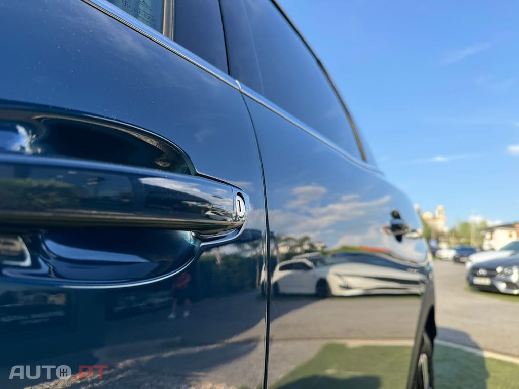 Peugeot 3008 1.5 BlueHDi GT EAT8