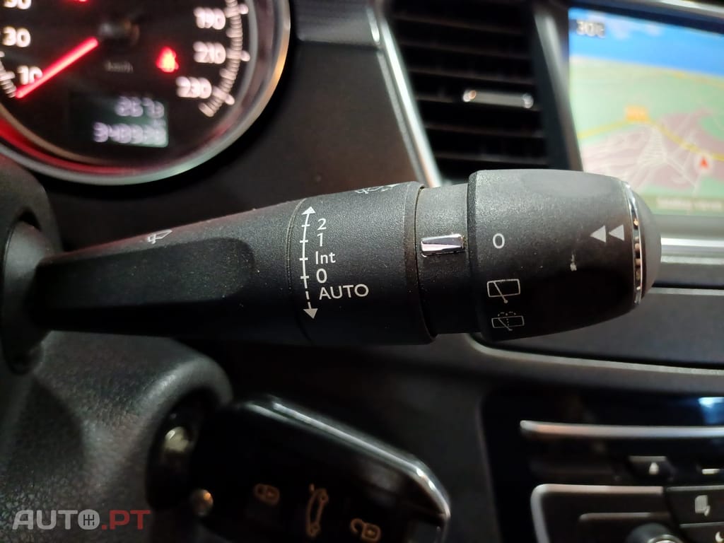 Peugeot 508 SW 1.6 HDi Allure