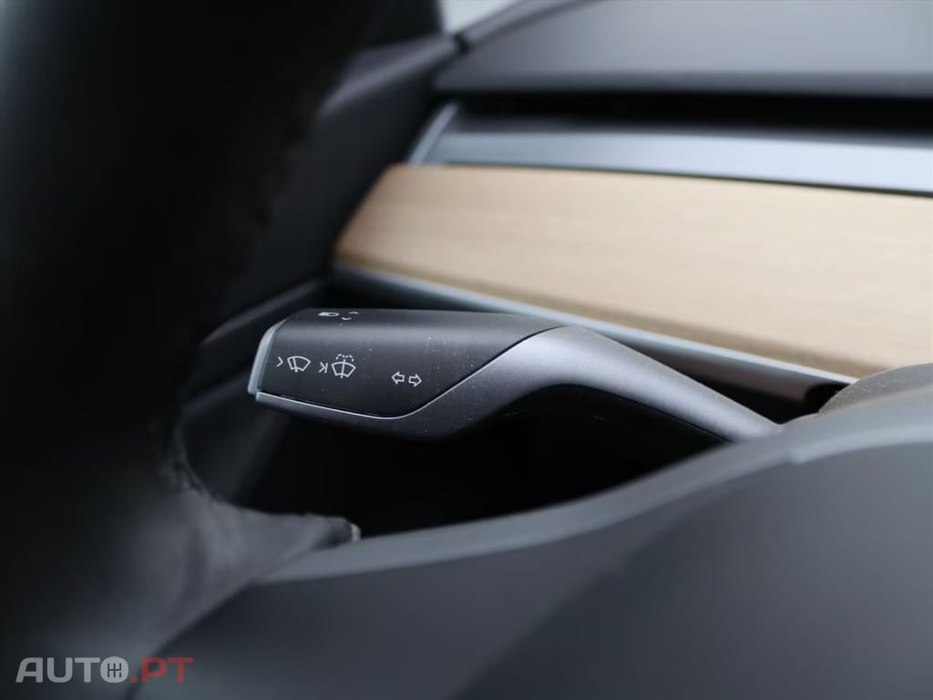 Tesla Model 3 Standard RWD Plus I.V.A DEDUTIVEL  