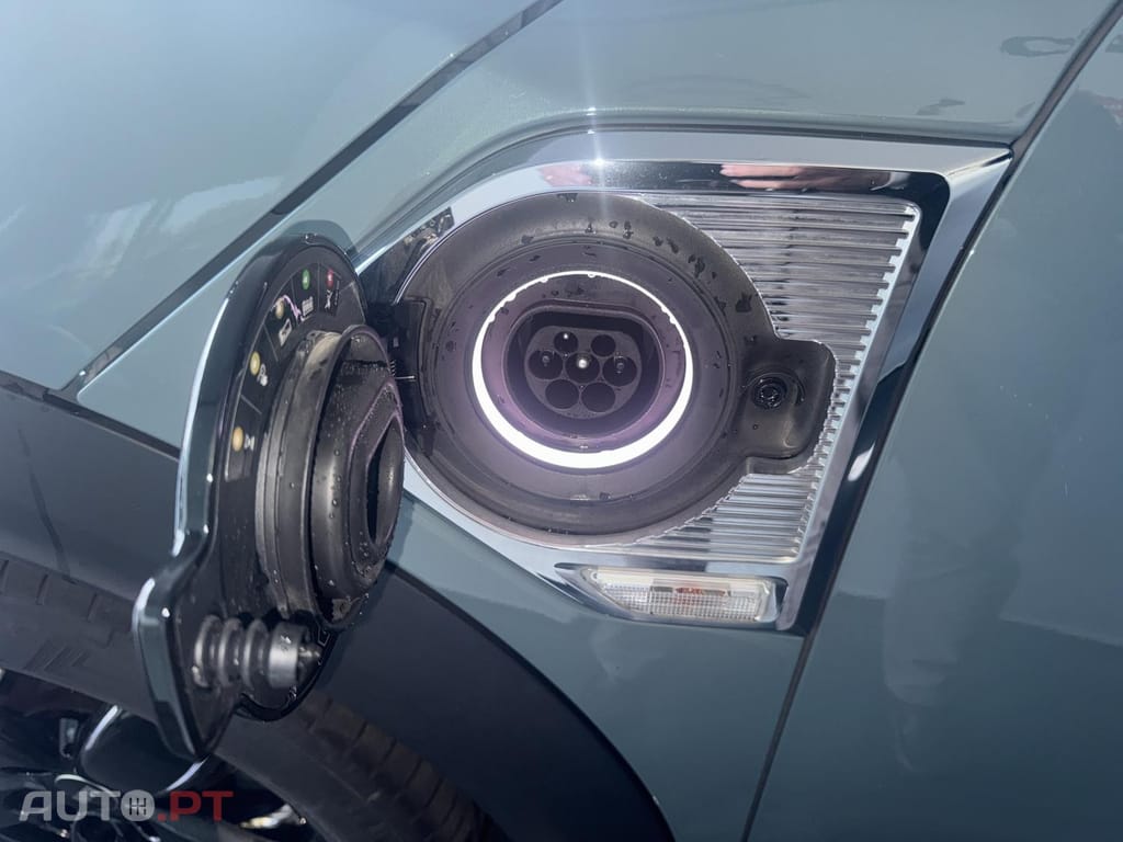 MINI Countryman Cooper SE ALL4 Auto