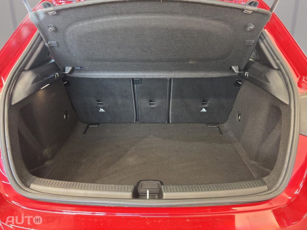 Mercedes-Benz A 45 AMG 4Matic+