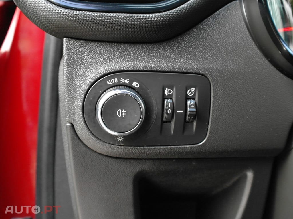 Opel Crossland X 1.2 T 120 Anos