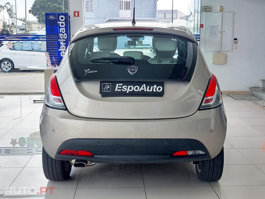 Lancia Ypsilon 1.2 S&S Fashion
