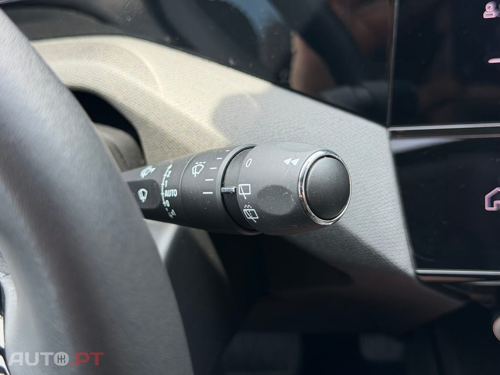 Peugeot 308 SW 1.6 Hybrid Allure Pack e-EAT8