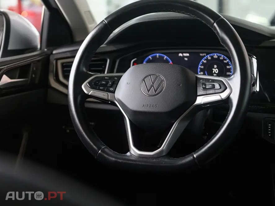Volkswagen Taigo 1.0 TSI Life DSG