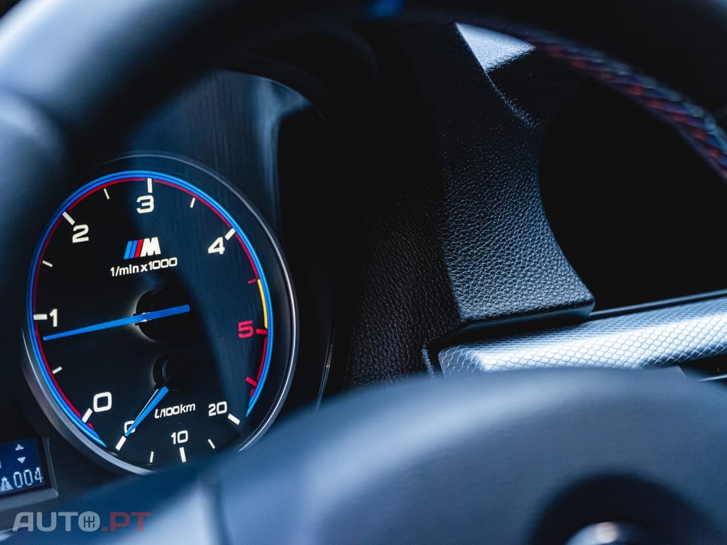 BMW 320 d