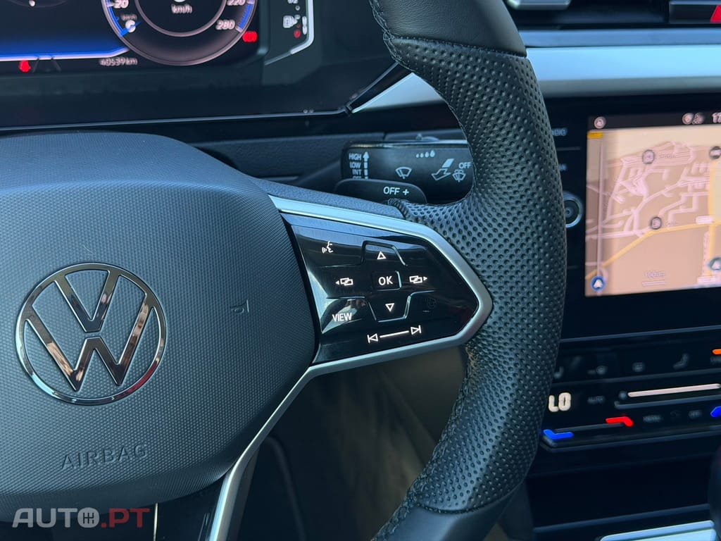 Volkswagen Arteon 2.0 TDI Elegance DSG