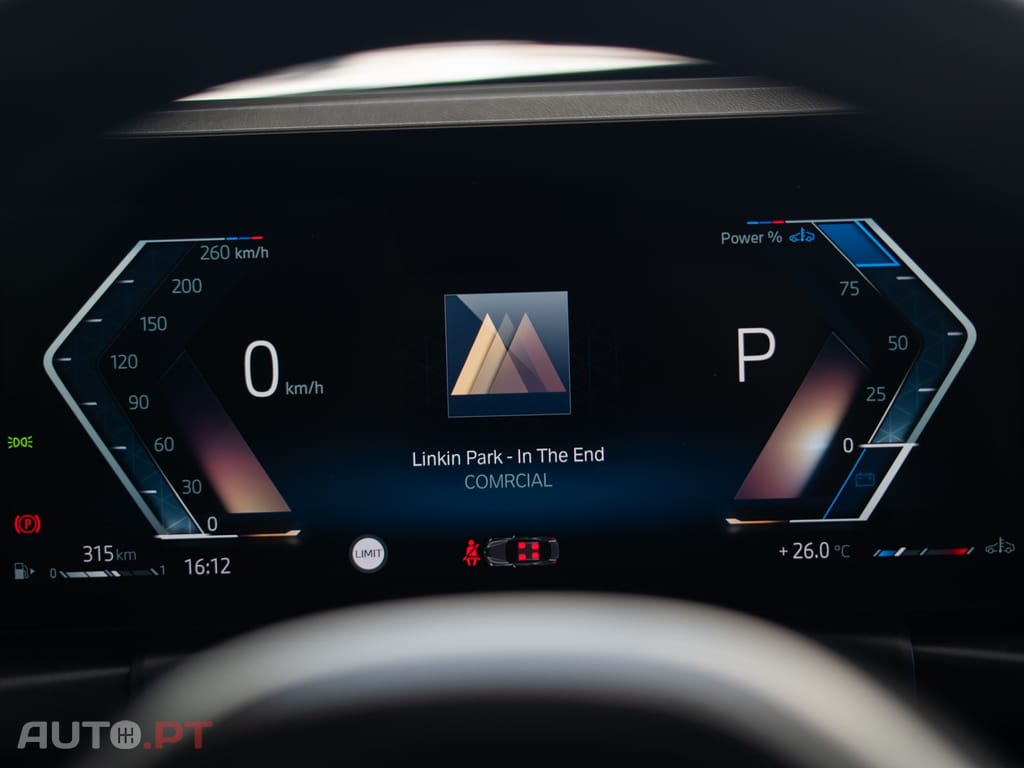 BMW 220 d Coupe Pack M Auto