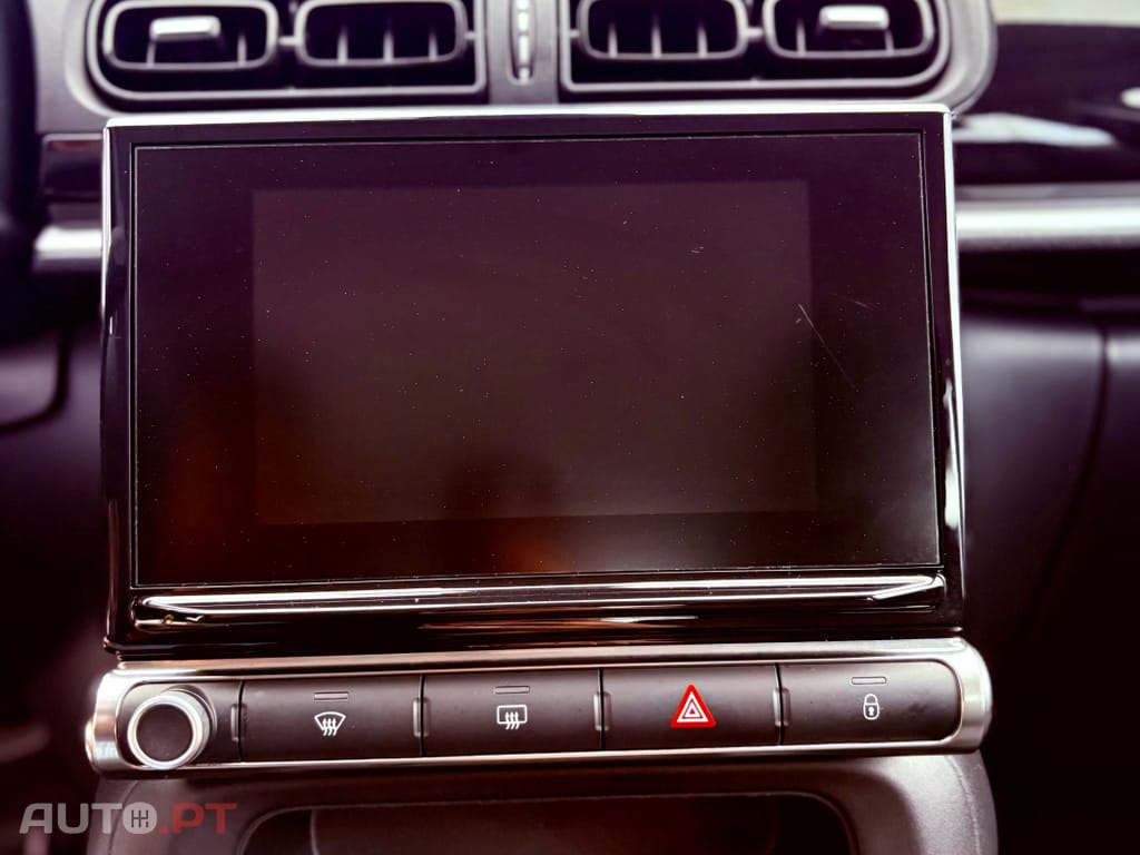 Citroen C3 1.2 PureTech Feel