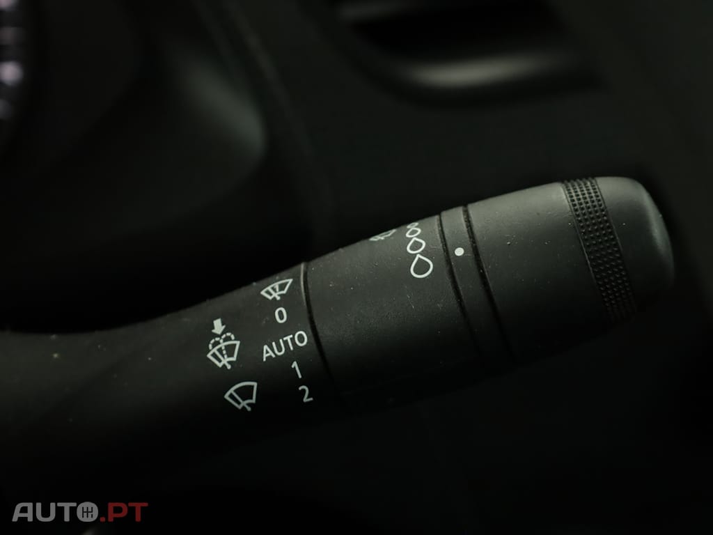 Renault Kangoo Kangoo 1.5 Blue dCi L2 Advance