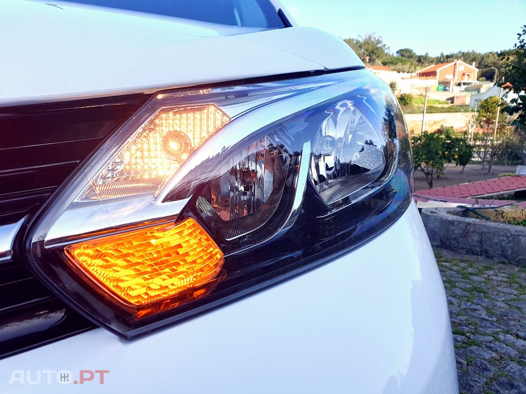 Toyota Proace 1.6 D-4D L1