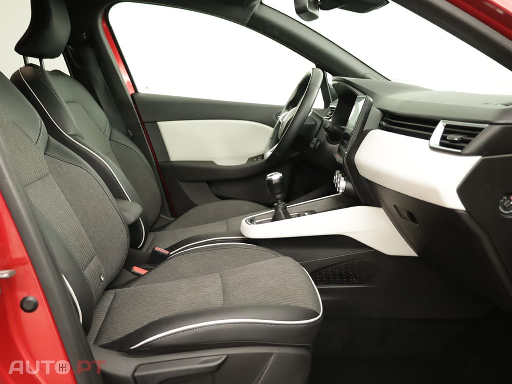 Renault Clio Clio 1.0 TCe Techno