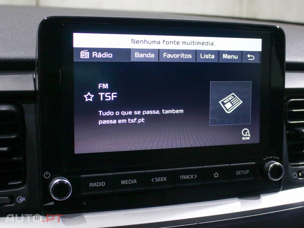 Kia Stonic 1.2 Dynamic