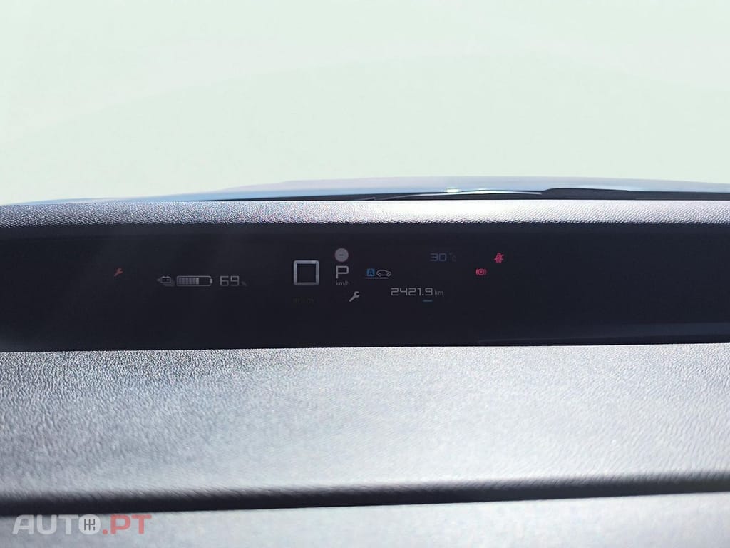Citroen e-C3 MAX