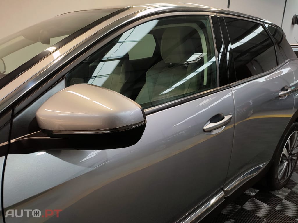 Peugeot 3008 HDI PREMIUM