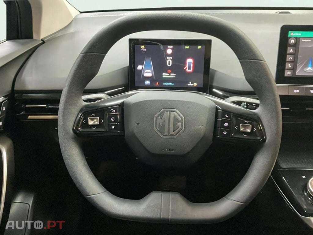 MG MG4 Standard 51kWh