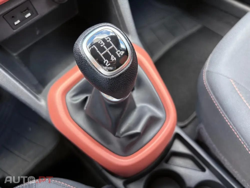 Hyundai i10 1.0 Comfort