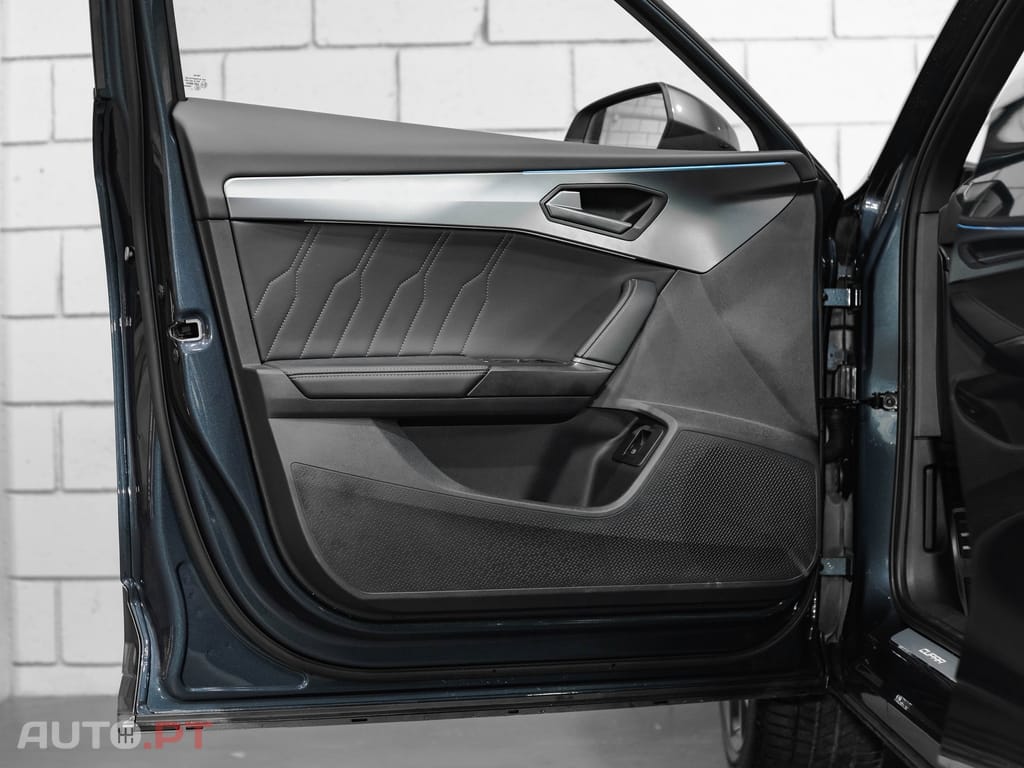 Cupra Formentor 1.4 e-Hybrid DSG VZ