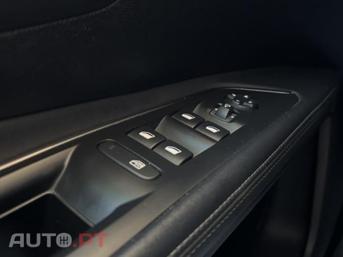 Peugeot 5008 Allure