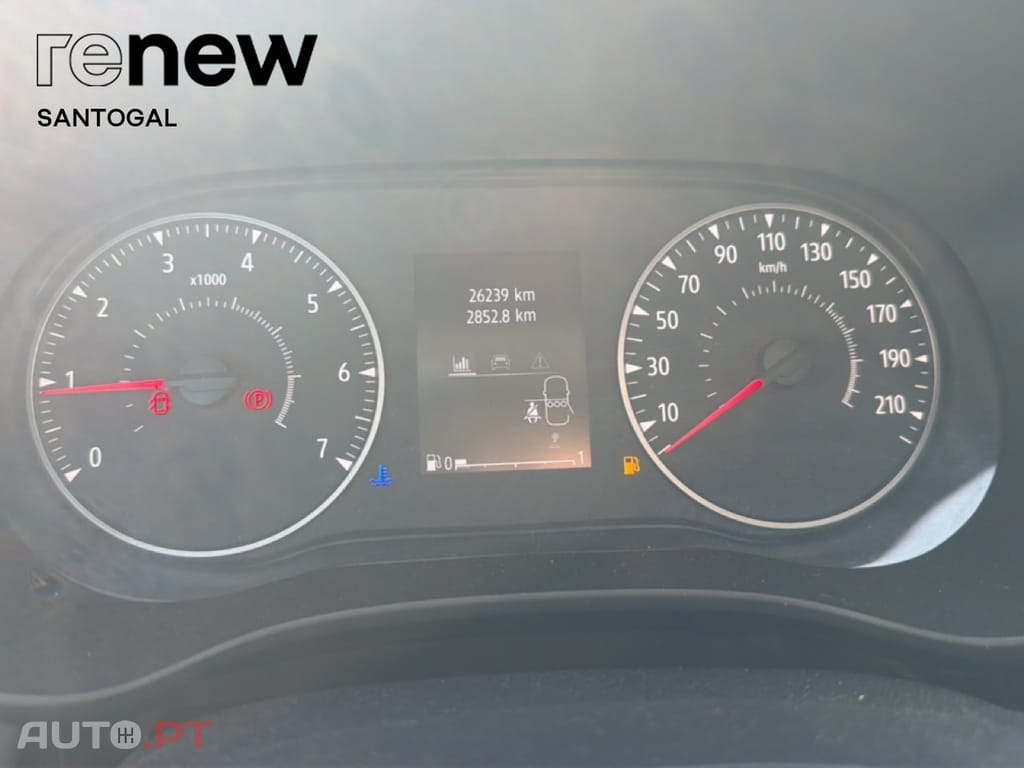Dacia Sandero Stepway Extreme