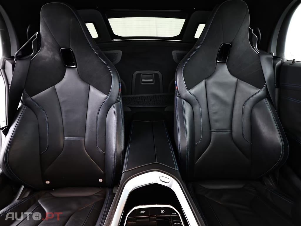BMW Z4 sDrive30i Aut. M Sport