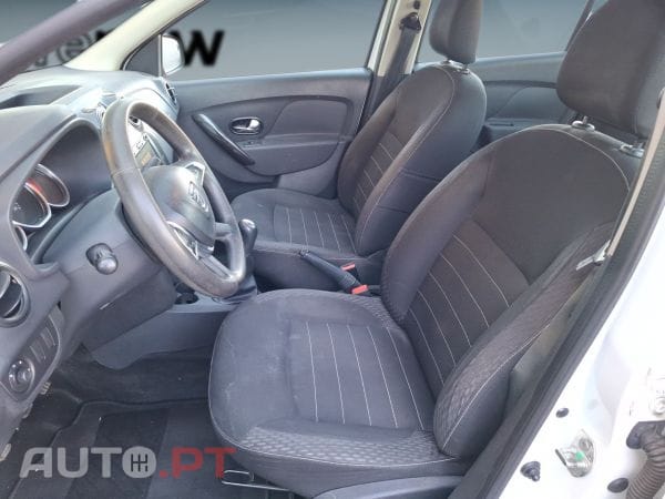 Dacia Logan 1.5 Blue dCi 95cv Comfort