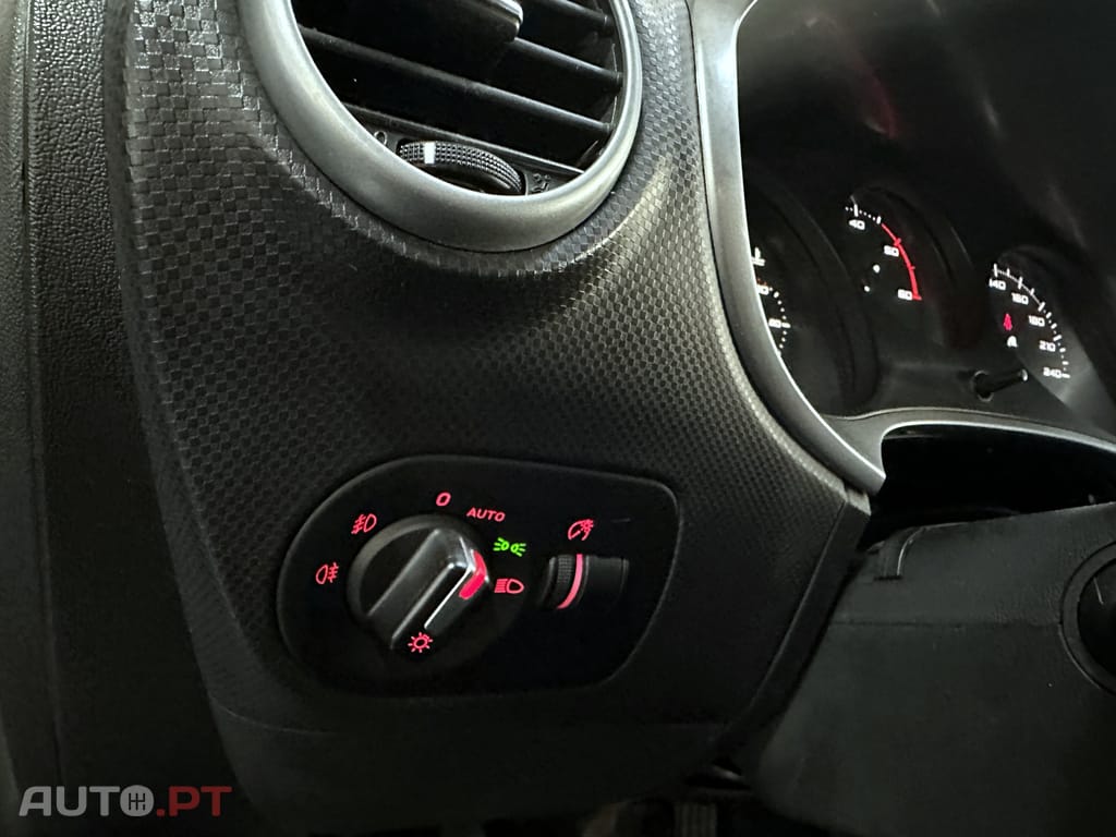 Seat Leon 1.6 TDi Sport