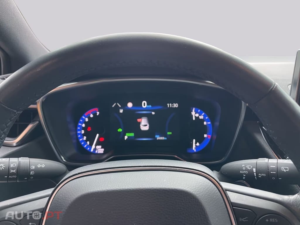 Suzuki Swace 1.8 Hybrid Comfort I.V.A DEDUTIVEL