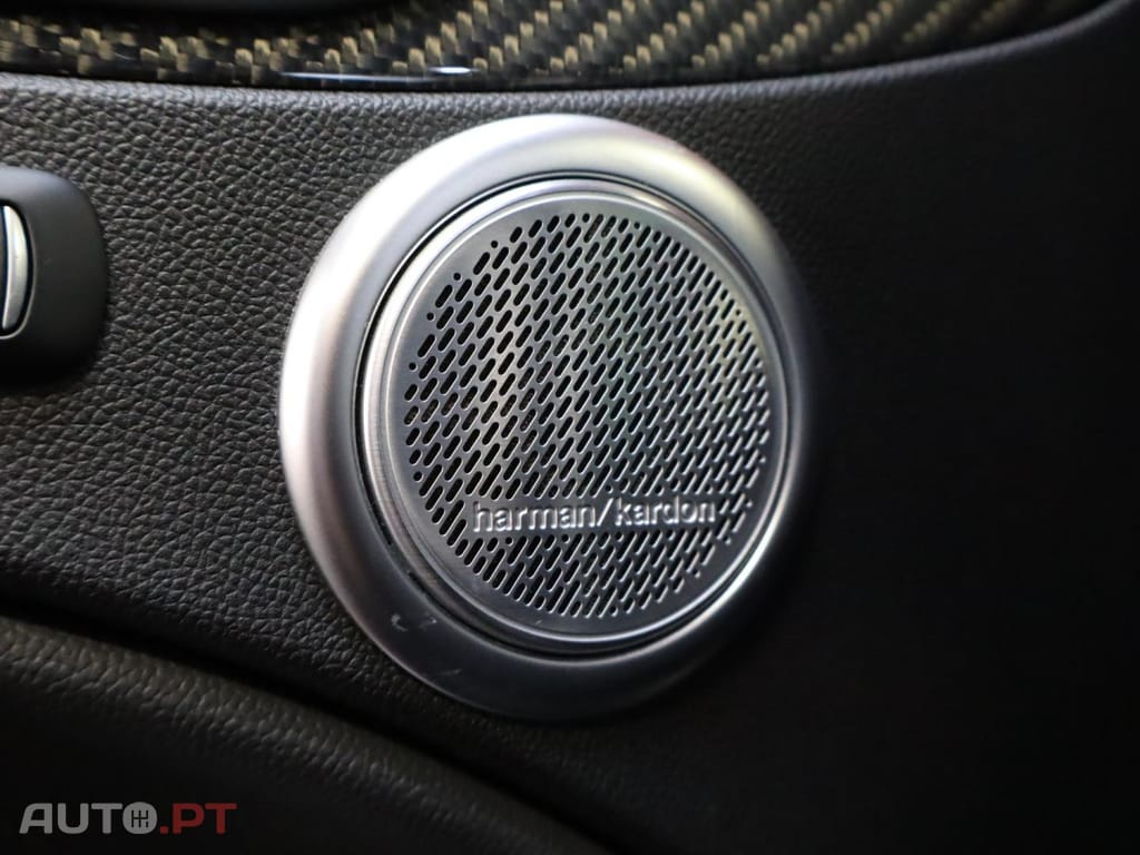 Alfa Romeo Stelvio 2.9  Quadrifoglio AT8 AWD Q4