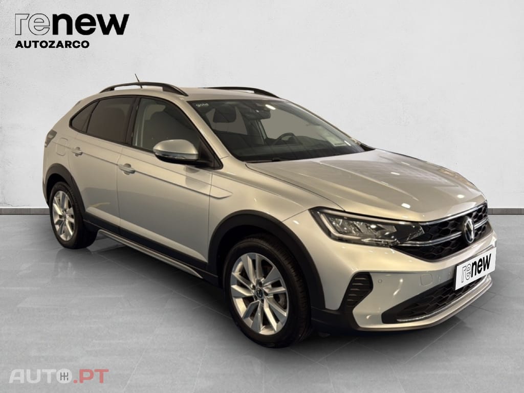 Volkswagen Taigo Urban