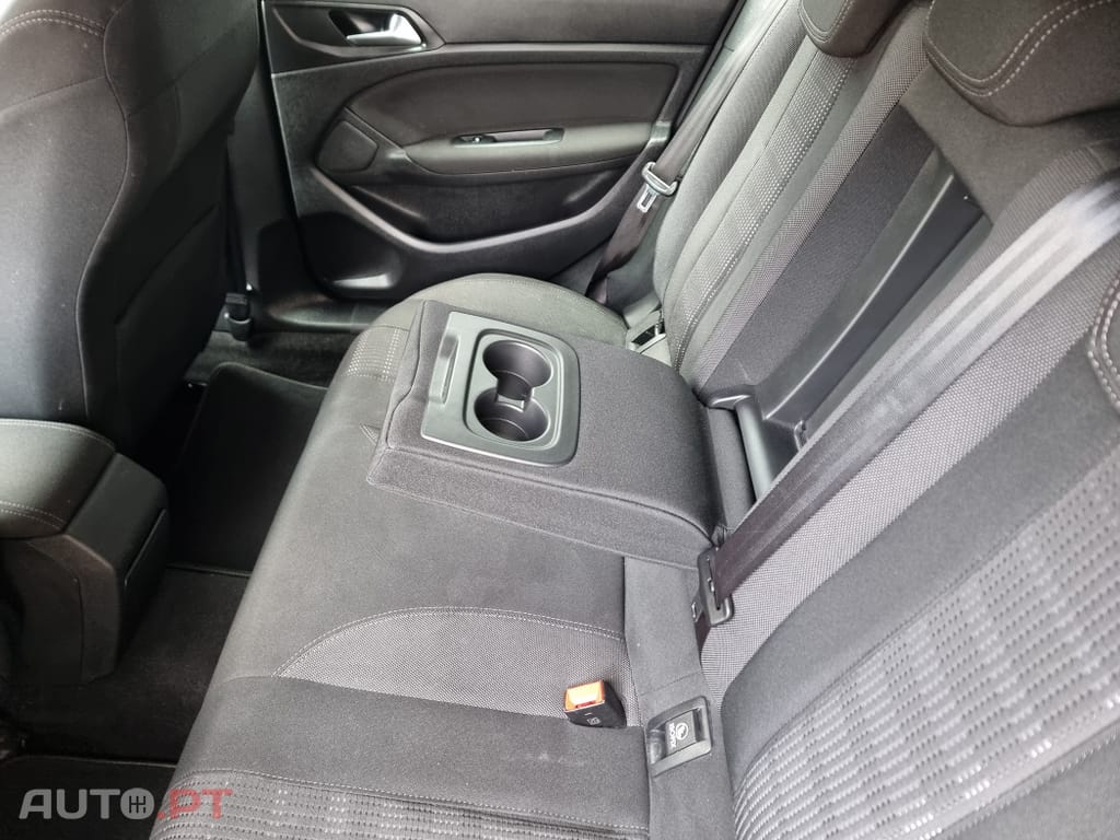 Peugeot 308 1.2 PureTech Access