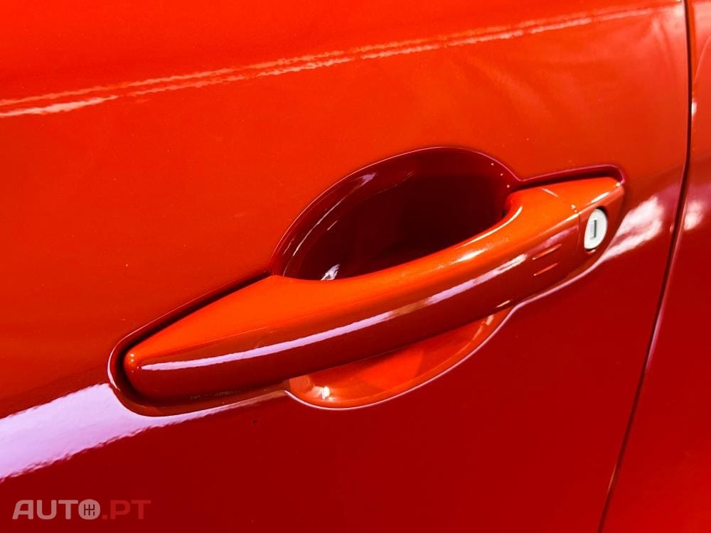 Fiat 600e La Prima