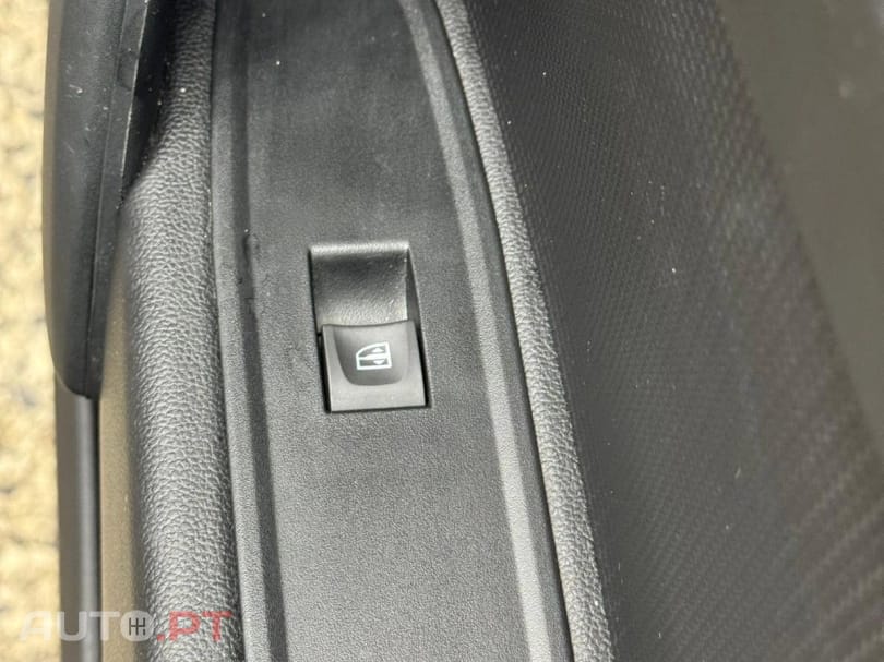 Nissan Townstar N-Connecta