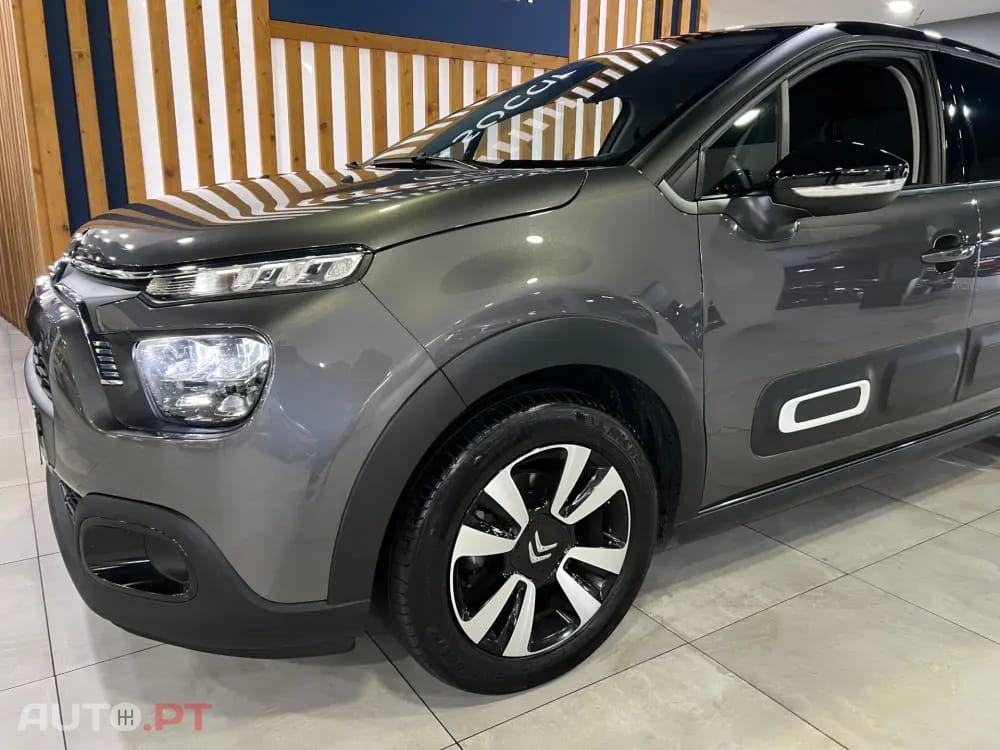Citroen C3 1.2 PureTech Max