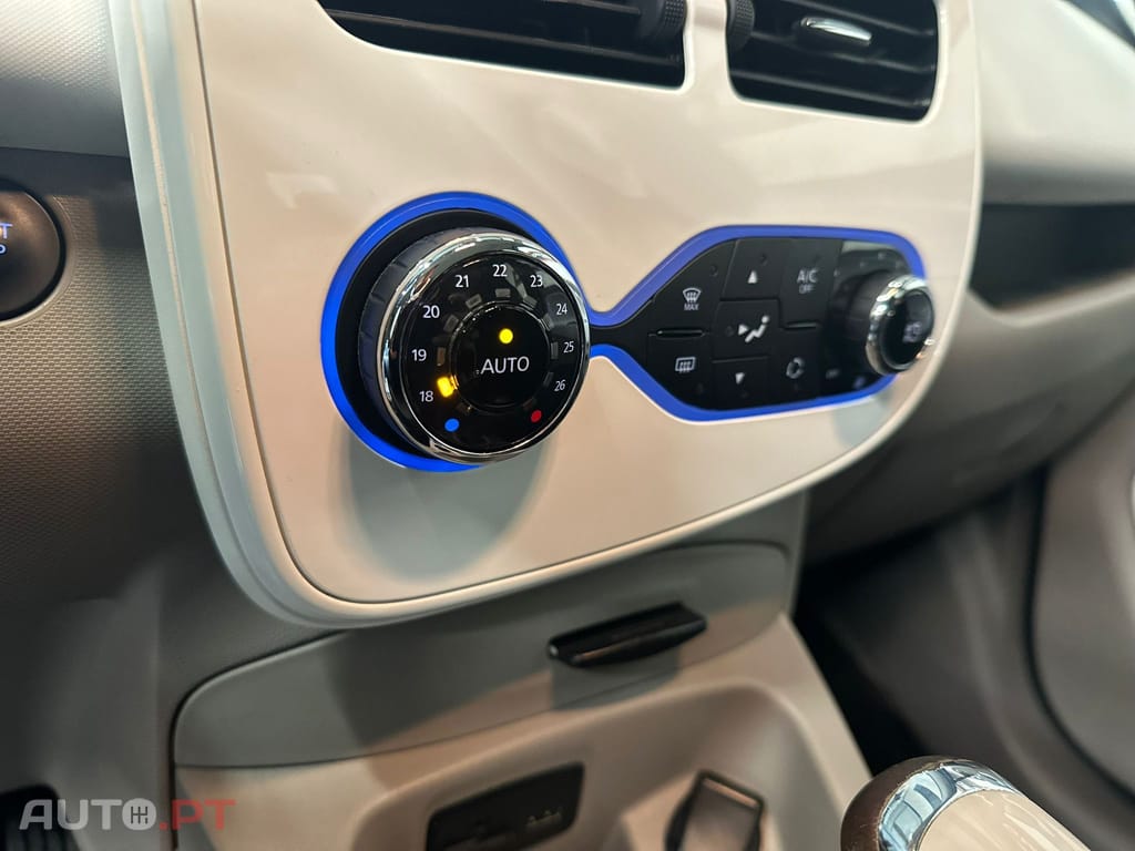Renault Zoe ND