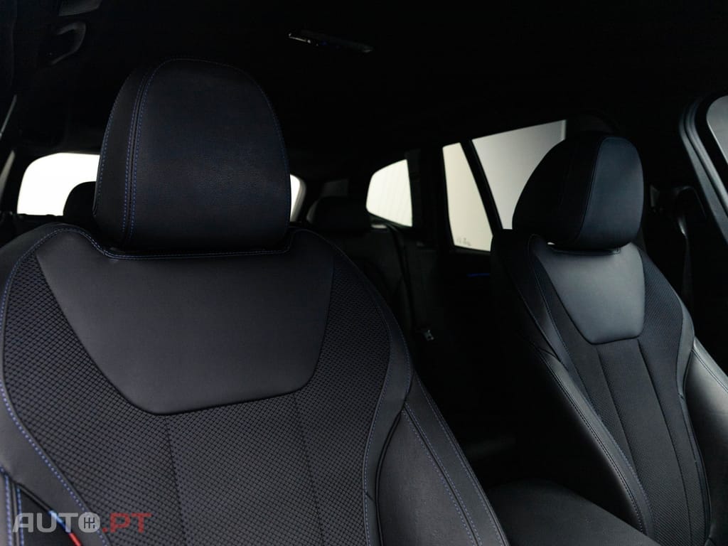 BMW X3 30 e xDrive Pack M