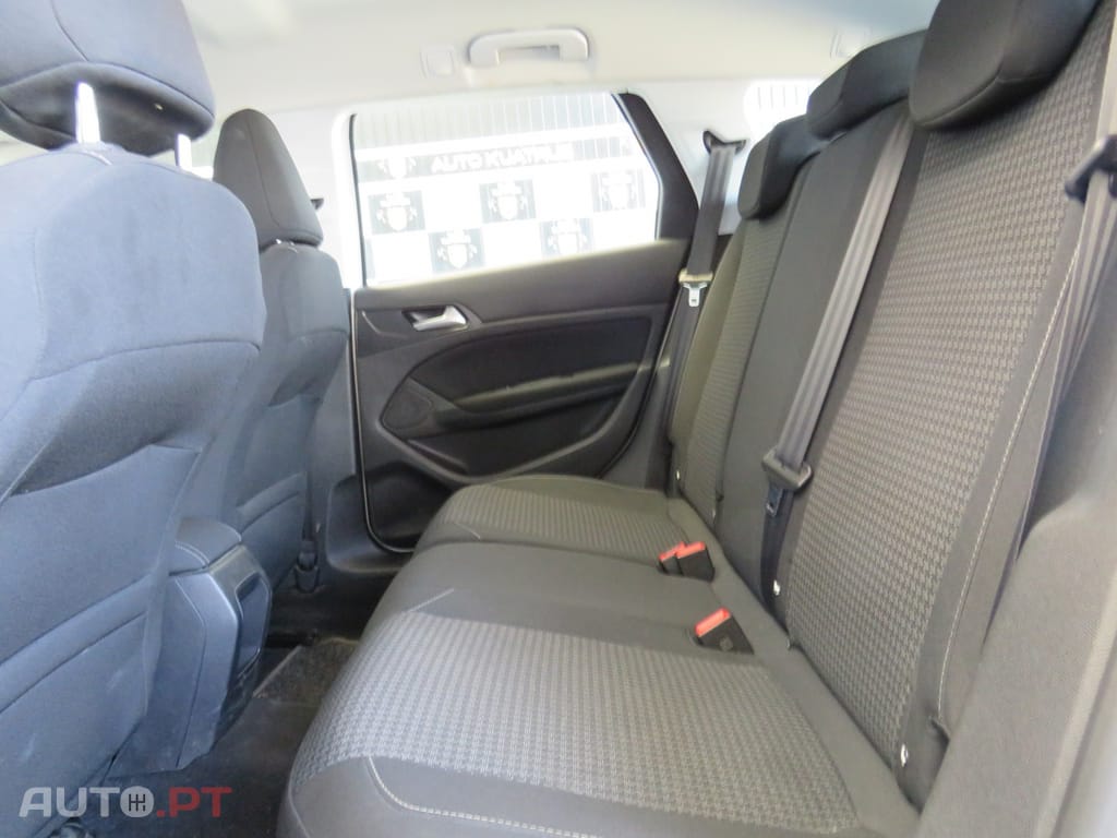 Peugeot 308 SW 1.5 HDI Active Business