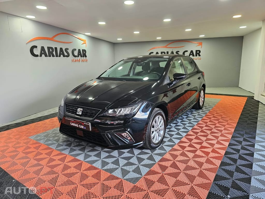 Seat Ibiza 1.0 TSI Style